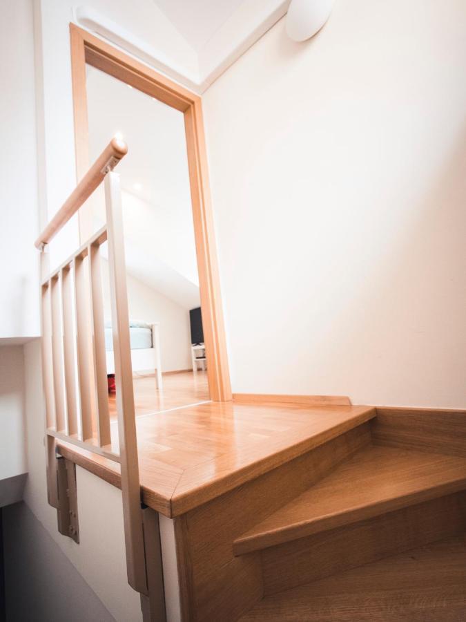 Studio Kolman 블레드 외부 사진