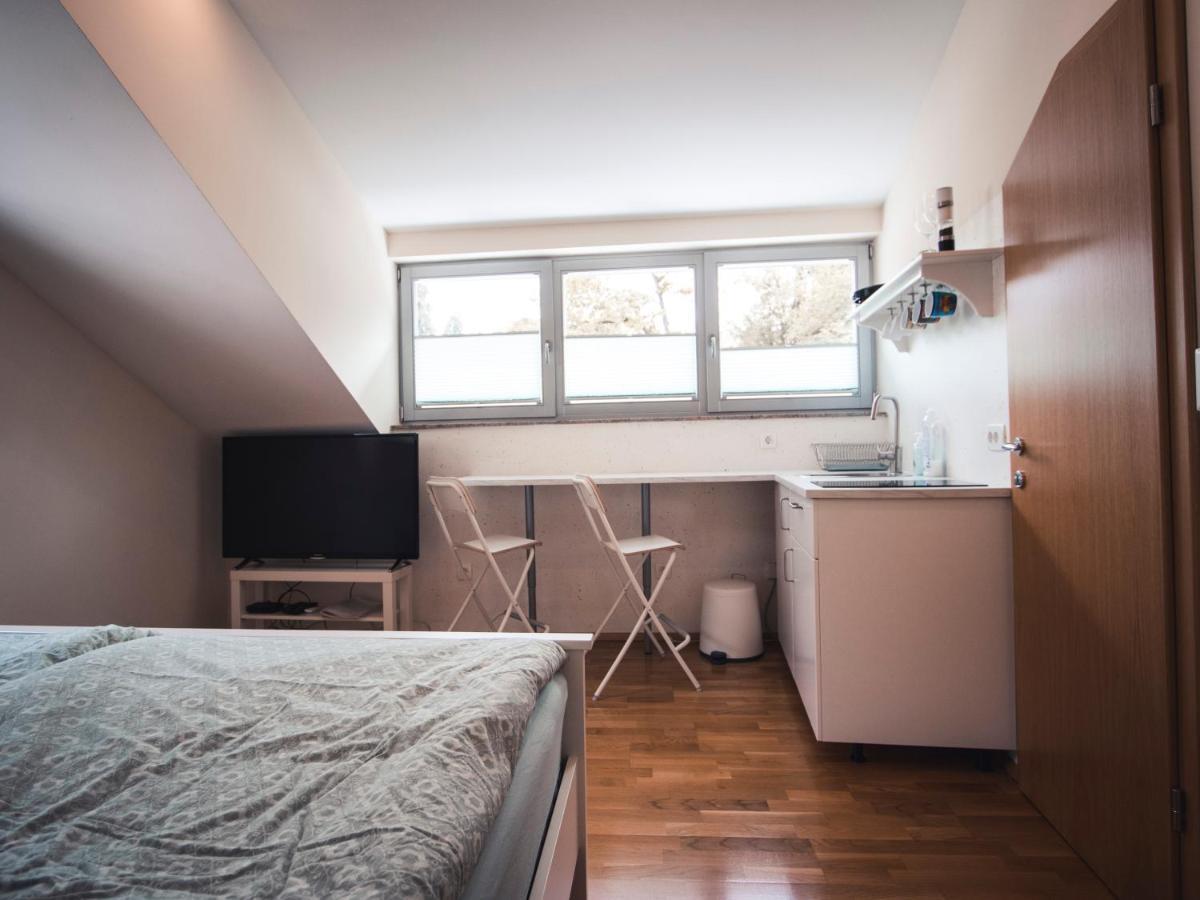 Studio Kolman 블레드 외부 사진