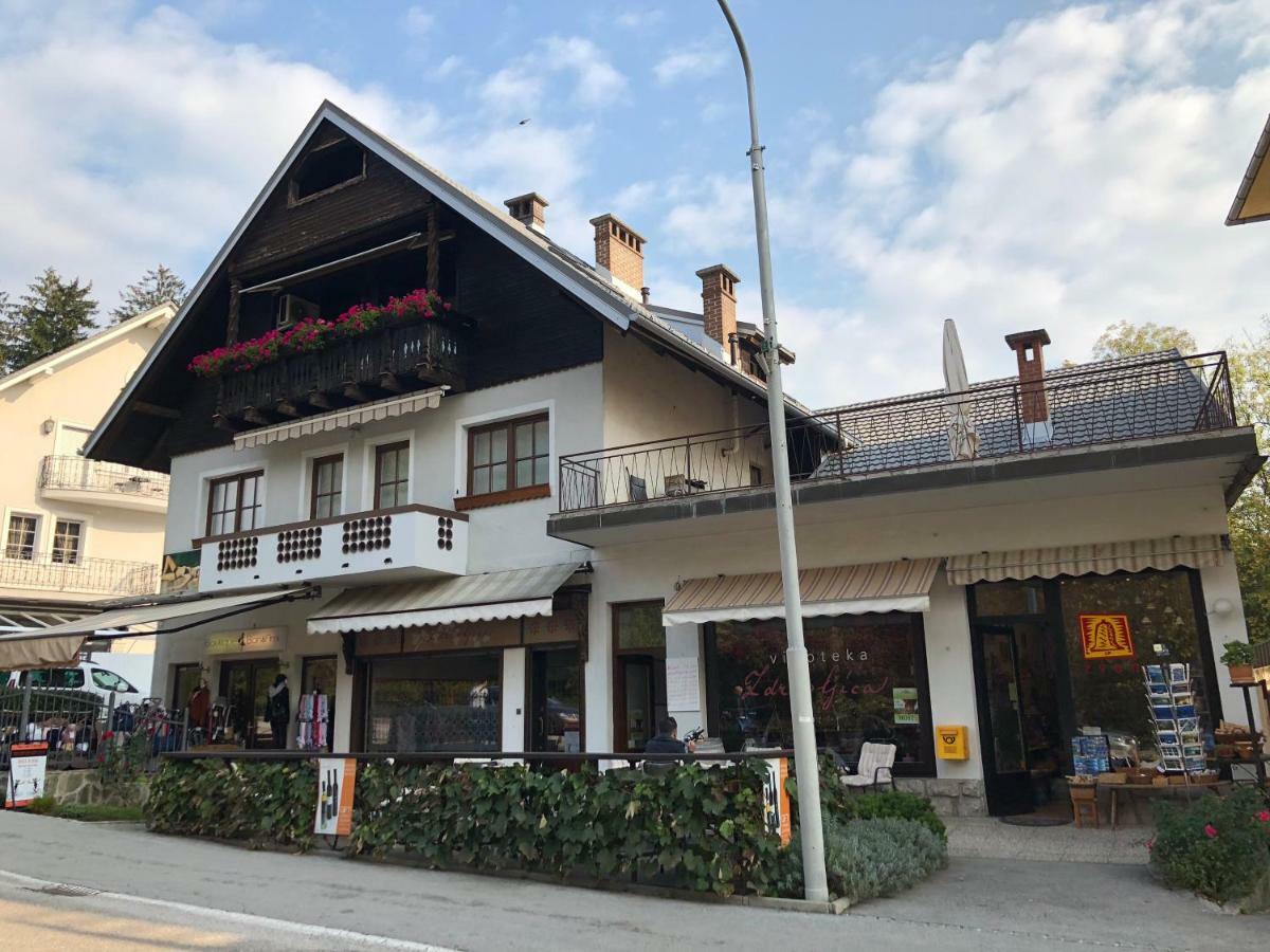 Studio Kolman 블레드 외부 사진