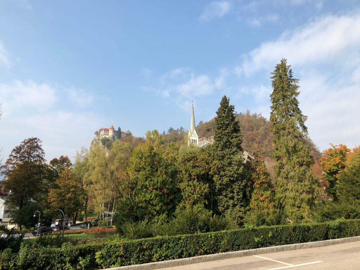 Studio Kolman 블레드 외부 사진